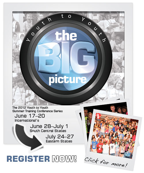 2012 Summer conference