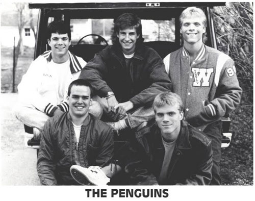 penguins