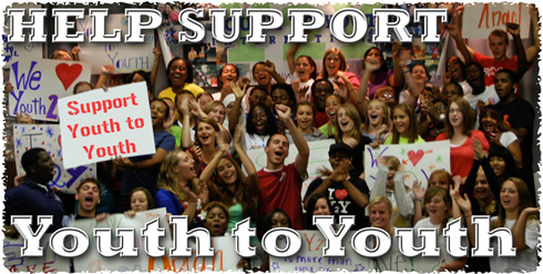 save youth to youth