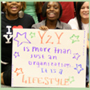 save youth to youth - its more than a lifestyle